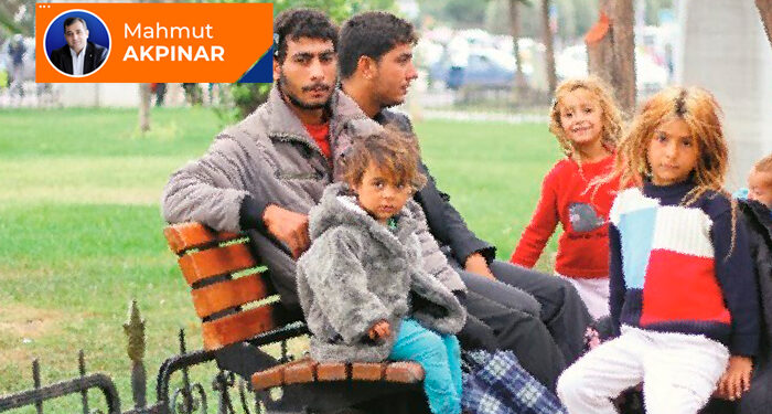 Anadolu ve göçmen düşmanlığı