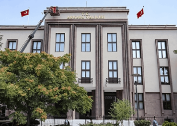 Ankara'da eylül sonuna kadar yasaklandı: Buralara giriş yok!