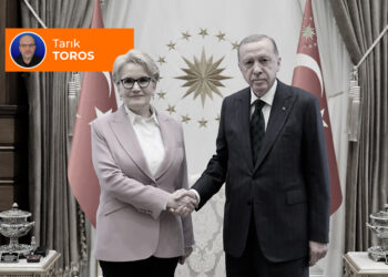 Ankara’da ‘Meksika açmazı’; herkes birbirine silah çekti!