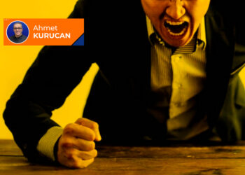 “Anlaşmazlıklar Hiyerarşisi” | Yazık ki ne yazık!