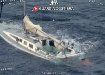 Annesinin gözleri önünde oldu: 16 yaşındaki kıza tekne batarken önce cinsel istismarda bulundu sonra boğarak öldürdü