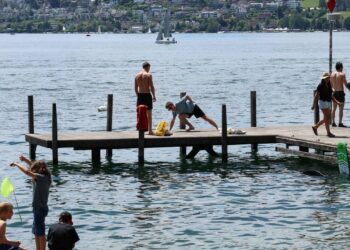 Anormal sıcaklıklar inme kaynaklı ölümlerde artışa neden oluyor