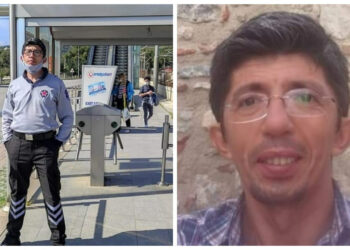 Antalya'da dehşet! Arkadaşını eski sevgilisinden korumak isterken bıçaklanarak öldürüldü
