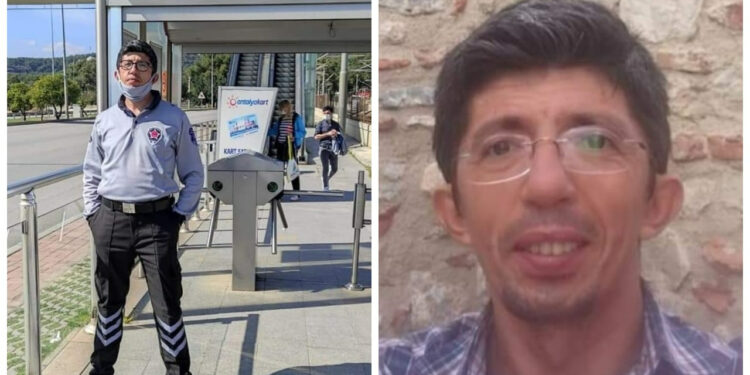 Antalya'da dehşet! Arkadaşını eski sevgilisinden korumak isterken bıçaklanarak öldürüldü