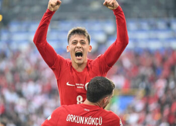 Arda Güler neden ilk 11'de değil? İşte sebebi...