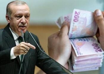 Asgari ücrete küçük bir zam gelebilir, yoksa Türkiye erken seçim sürecine yönelir