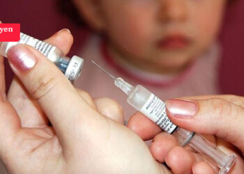 Aşı reddi yüzbinlere ulaştı, boğmaca nedeniyle bebekler ölüyor: 'Bakanlık harekete geçmeli'