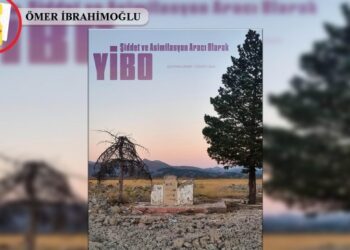 Asimilasyon merkezi YİBO'lara dair yeni çalışma