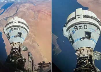 Astronotlar uzay mekiğinde mahsur kaldı: Dünya'ya dönüşleri dördüncü kez ertelendi