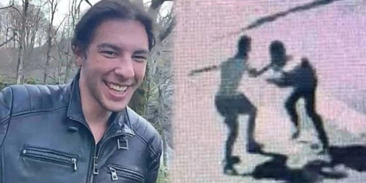 Ata Emre Akman cinayeti davası ertelendi