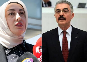 Ateş’ten MHP’li Büyükataman’a tepki: ‘Eşimin öldürüleceğini bildiği halde katledilmesini çekirdek çitleyerek izledi’