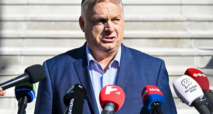 Avrupa Adalet Divanı’ndan iltica kurallarını ihlal ettiği için Macaristan’a ağır ceza