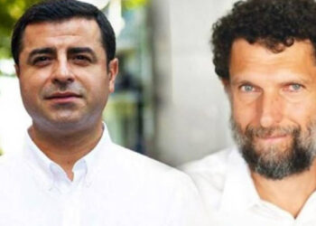 Avrupa Konseyi’nden "Kavala ve Demirtaş" çağrısı; AKP'li Türkeş'e teşekkür: Türkiye AİHM kararlarına uymalı