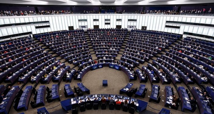 Avrupa Parlamentosu seçimlerinde birçok ülkede sandıklar kapandı, sonuçlar bekleniyor