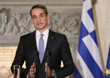 Avrupa seçimleri sonrası Yunanistan’da kabinede değişikliğe gidildi