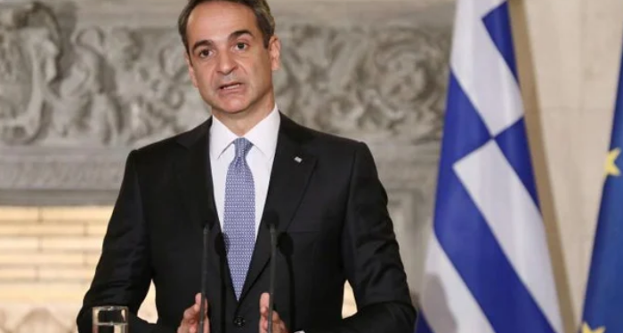 Avrupa seçimleri sonrası Yunanistan’da kabinede değişikliğe gidildi