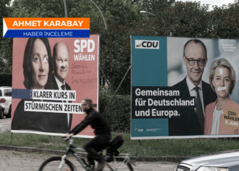 Avrupa tarihi yeniden yazılırken, Türkiye açlığın pençesinde!