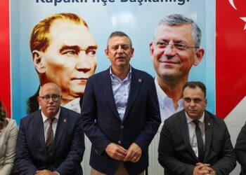 Ay sonuna kadar asgari ücrette iyileşme olmazsa "Geçinemiyoruz" mitingi yapmayı düşünüyoruz