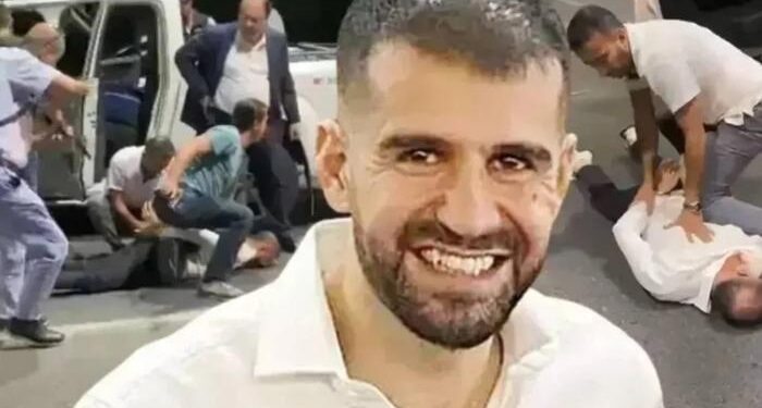 Ayhan Bora Kaplan’a ait işletmelere ‘idari ceza’ işlemi