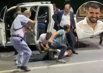 Ayhan Bora Kaplan’a ‘rüşvet’ soruşturması: Açığa alınan emniyet müdürünün 17 yıl hapis istendi