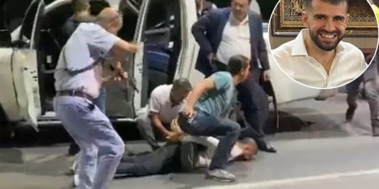 Ayhan Bora Kaplan’a ‘rüşvet’ soruşturması: Açığa alınan emniyet müdürünün 17 yıl hapis istendi