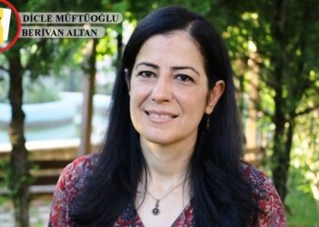 Ayla Akat Ata: Topyekun kurtuluş için topyekun mücadele gerekiyor