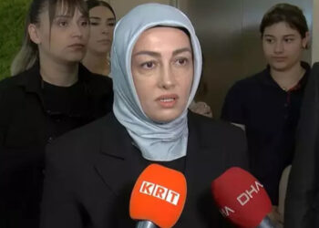 Ayşe Ateş: Karanlık el bulunursa, bu siyasi cinayet çözülecek