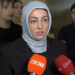 Ayşe Ateş: Karanlık el bulunursa, bu siyasi cinayet çözülecek