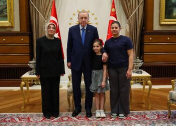 Ayşe Ateş: Ölüm tehditleriyle Erdoğan’a meydan okuyorlar