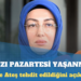 Ayşe Ateş: Tehdit ediliyorum, ‘Kırmızı Pazartesi’ yaşanmasın