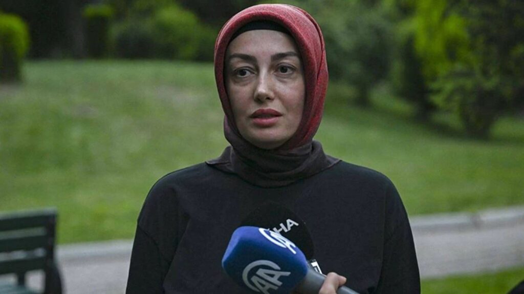 Ayşe Ateş: Ülkü Ocakları Başkanı eninde sonunda mahkemeye gelecek