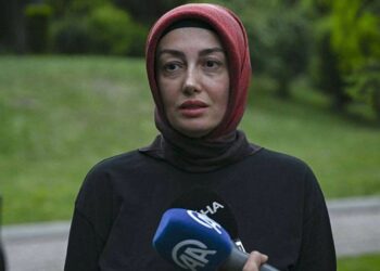 Ayşe Ateş: Ülkü Ocakları Başkanı eninde sonunda mahkemeye gelecek