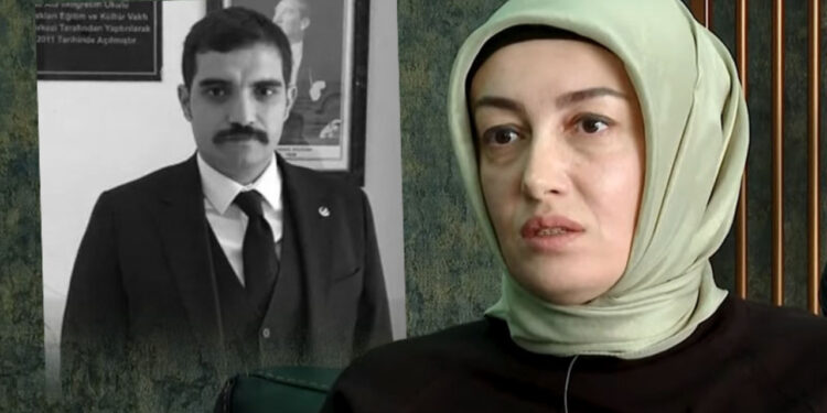 Ayşe Ateş isyan etti: Ne istediler senden? Yavrularımızdan ne istediler?