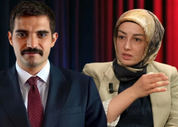 Ayşe Ateş: ‘Eşim bana ‘Olcay ve Ahmet beni öldürmek için kapı kapı dolaşıp kiralık katil arıyor’ dedi’
