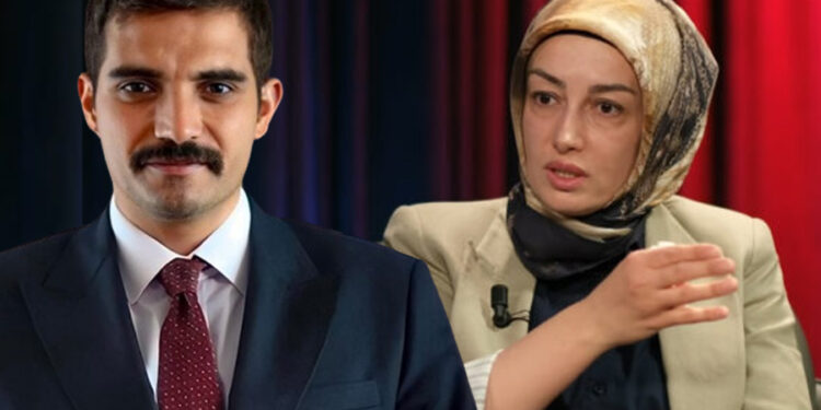 Ayşe Ateş: ‘Eşim bana ‘Olcay ve Ahmet beni öldürmek için kapı kapı dolaşıp kiralık katil arıyor’ dedi’