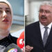 Ayşe Ateş’ten MHP’li Semih Yalçın’a zehir zemberek sözler