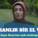 Ayşe Ateş’ten açık mektup: Karanlık bir el var