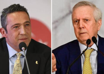 Aziz Yıldırım, Ali Koç'un canlı yayın çağrısını kabul etti: Hangi kanalda, saat kaçta çıkacaklar?