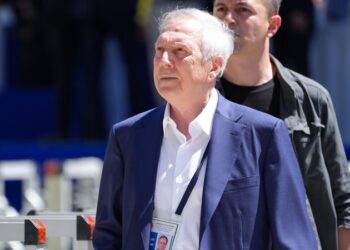 Aziz Yıldırım’dan seçim sonucuyla ilgili ilk açıklama