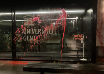BELÇİKA | Gent Üniversitesi, İsrail üniversiteleri ile tüm ilişkisini kesti