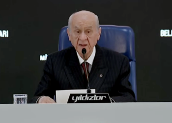 Bahçeli: Dileğimiz CHP-AKP İttifakıdır; MHP bariyer olarak görülüyorsa gereğini yaparız