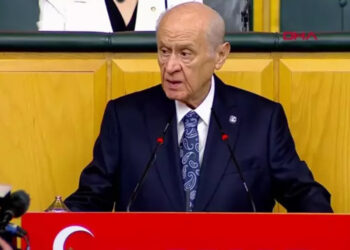 Bahçeli’den Ayşe Ateş’e cevap: ‘Cumhurbaşkanımız herkesle görüşebilir’