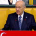 Bahçeli’den Ayşe Ateş’e cevap: ‘Cumhurbaşkanımız herkesle görüşebilir’