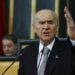 Bahçeli’den kayyım atayan Ali Yerlikaya’ya övgü: Yürekten kutluyorum…