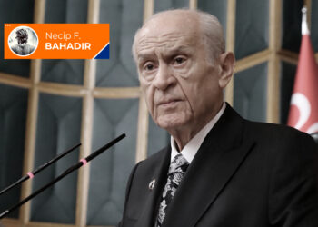 Bahçeli’den rest: Gereğini yaparım!