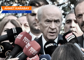 Bahçeli’nin kaos planı ve huruç harekâtı