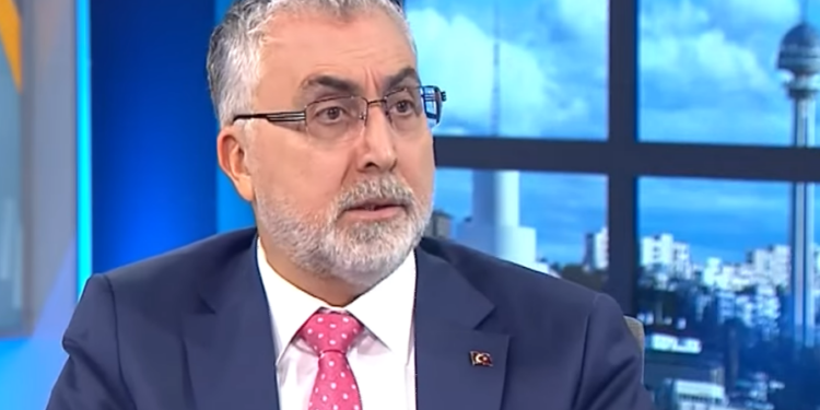 Bakan Işıkhan açıkladı: Emeklilere refah payı verilmeyecek, asgari ücrete zam yok!