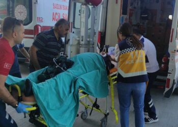 Bakan Koca'dan, Burdur'daki diyaliz hastalarının durumuna ilişkin açıklama