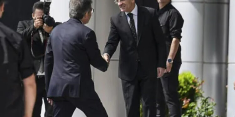 Bakan Şimşek’ten CHP’li Yalçın Karatepe’ye: “Tribün ve taraftar kaygısıyla verilmiş mesajlar”