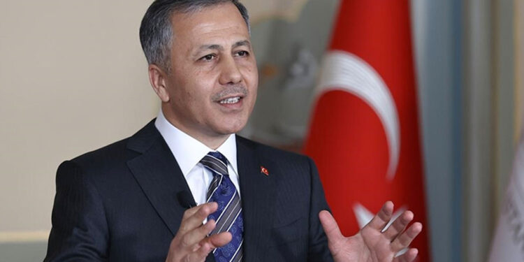 Bakan Yerlikaya’nın oğlu lüks sitedeki daireye 6 bin lira kira ödüyor